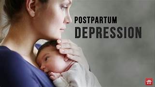 Post-Partum Depression